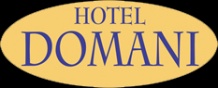 HOTEL DOMANI